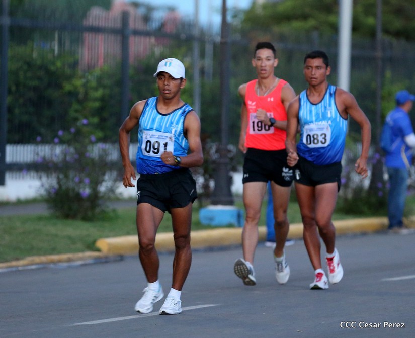 atletismo